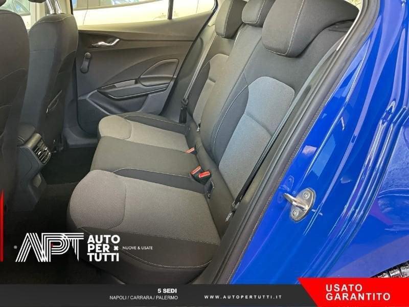 Skoda Fabia Fabia 1.0 mpi evo Ambition 80cv