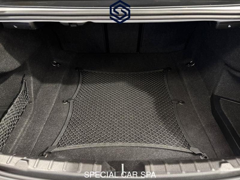 BMW Serie 4 Coupé Serie 4 420d Coupe Sport my15