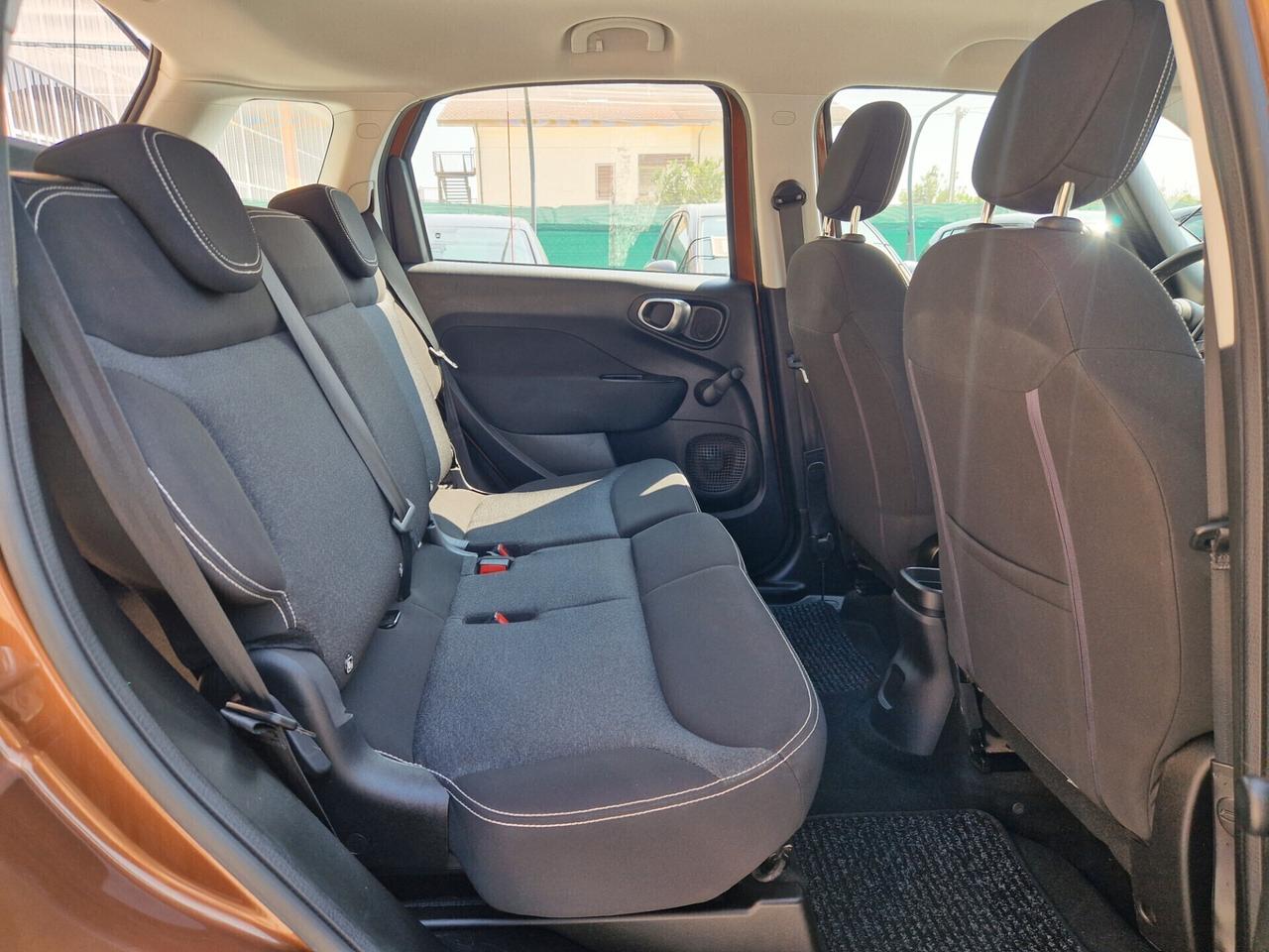 Fiat 500L 1.4 95 CV City Cross *E6*