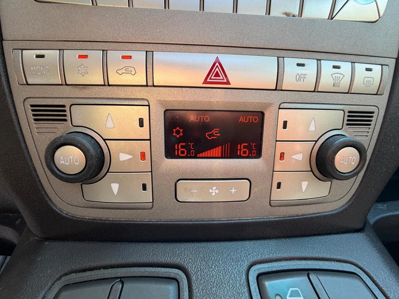 Lancia MUSA 1.3 Multijet 16V 90 CV Platino