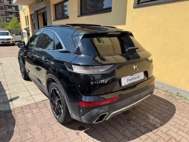 DS AUTOMOBILES DS 7 Crossback E-Tense 4x4 Performance Line+ TETTO PANORAMICO