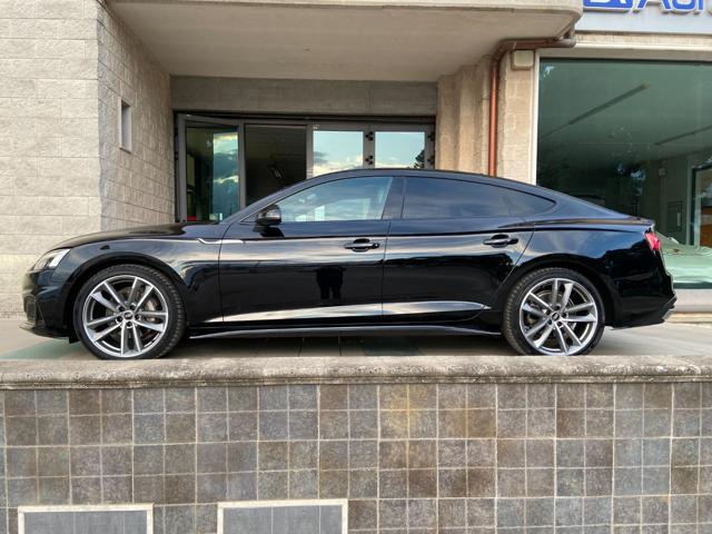 AUDI A5 SPB SPORTBACK 40 TDI S tronic Business Advanced.