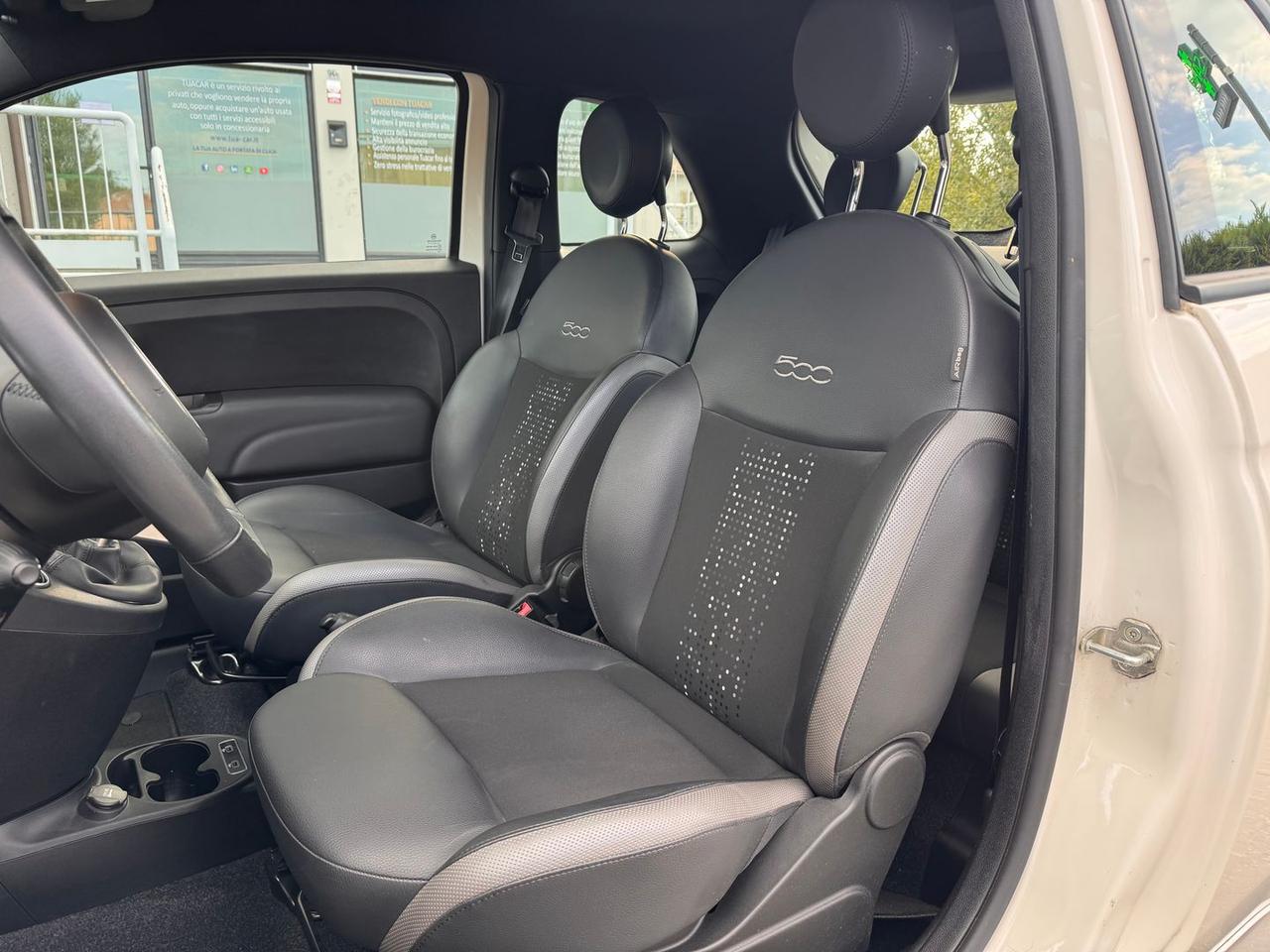 Fiat 500 Sport 1.0 MHEV #50303