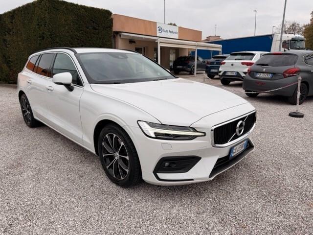 Volvo V60 2.0 b4 D 197 Cv Momentum Business Pro auto