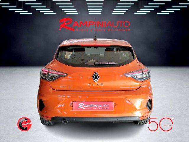 RENAULT Clio Eco-GPL 100 CV Evolution Km 0 Iva Esposta