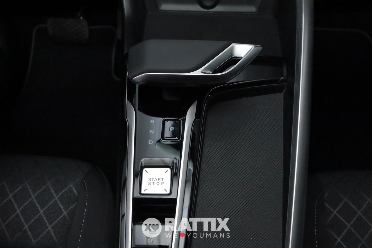 MG ZS 1.5 Hybrid+ Comfort Auto