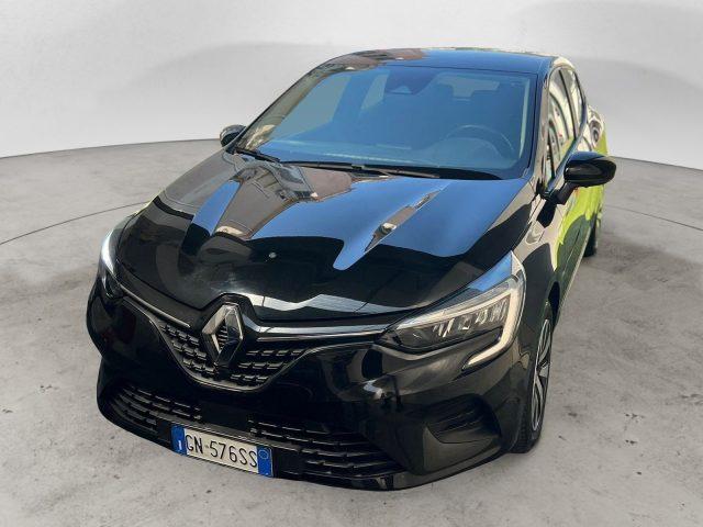 RENAULT Clio 1.0 TCE 90 Equilibre