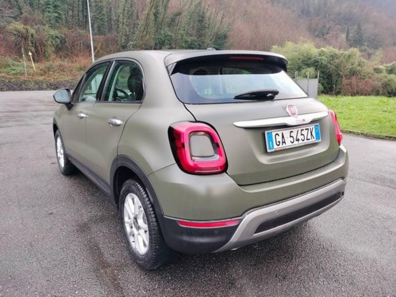 FIAT 500X 1.3 MultiJet 95 CV Business