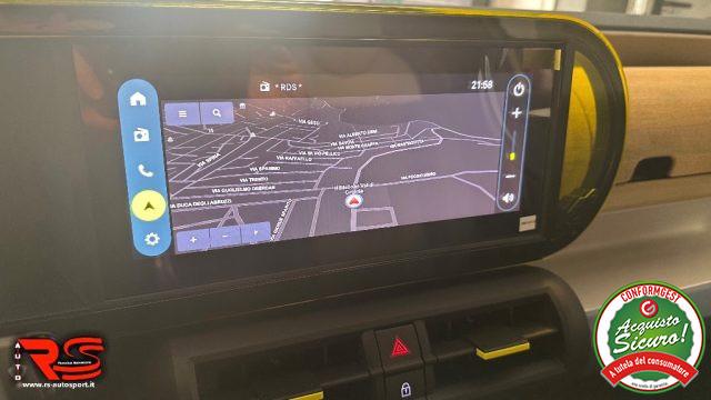 FIAT Grande Panda 1.2 Hybrid 110 CV S&S La Prima