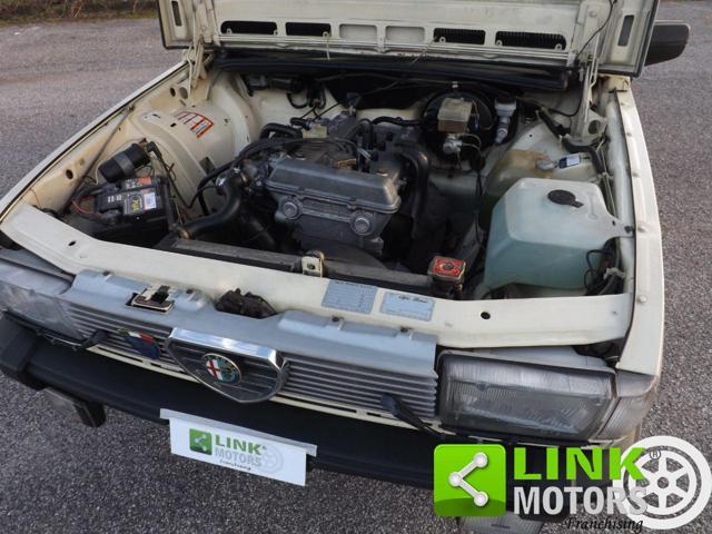 ALFA ROMEO Giulietta 1.8 con CRS in ordine di carrozzeria e meccanica