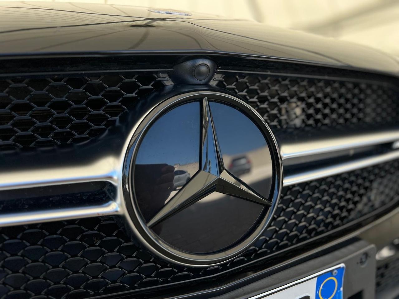 Mercedes-benz A 45 AMG 35 4Matic