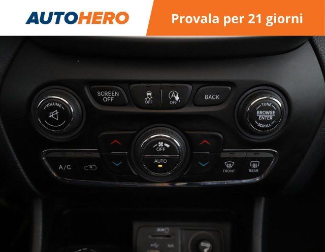 JEEP Cherokee 2.0 Mjt II 170CV 4WD Active Drive II Limited