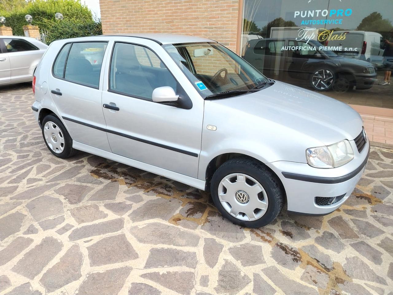 Volkswagen Polo 1.4 cat 5 porte Comfortline