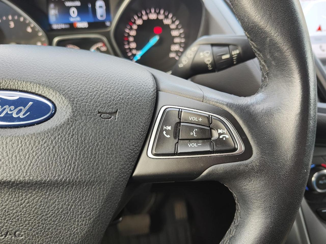 Ford Kuga Business 1.5 tdci 120 CV #9053