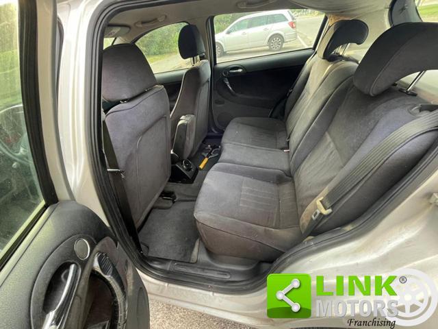 ALFA ROMEO 147 1.9 JTD M-JET 16V 5 porte Dist.