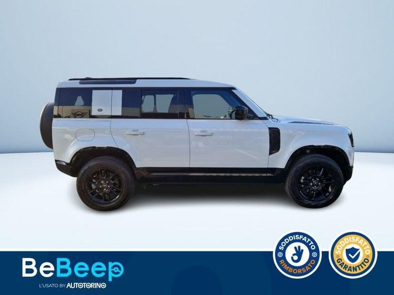 Land Rover Defender 110 3.0D I6 MHEV X-DYNAMIC S AWD 200CV AU