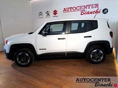 Jeep Renegade 2.0 mjt Sport 4wd 120cv