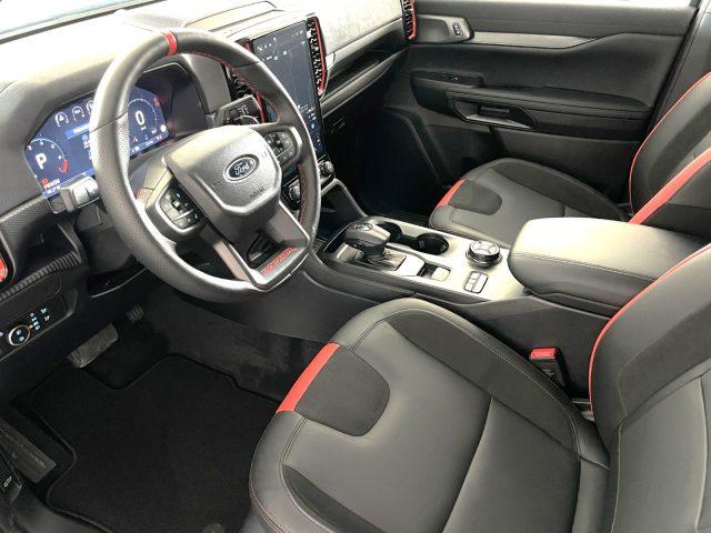 FORD Ranger Raptor 3.0 Ecoboost V6 293 CV Double Cabina KM0 MY26