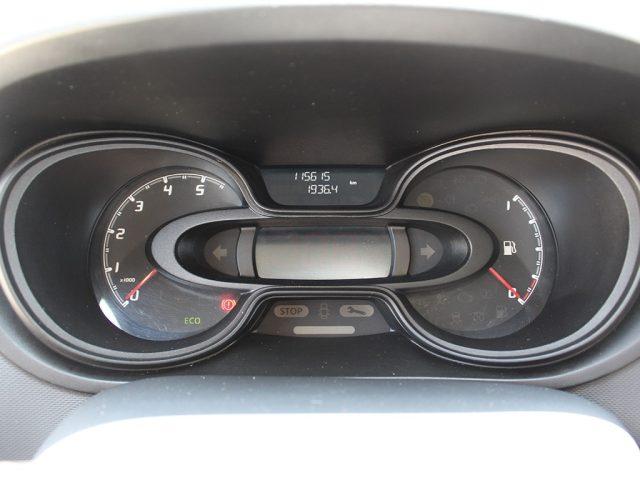 FIAT Talento 1.6 TwinTurbo MJT 125CV Combi 12q