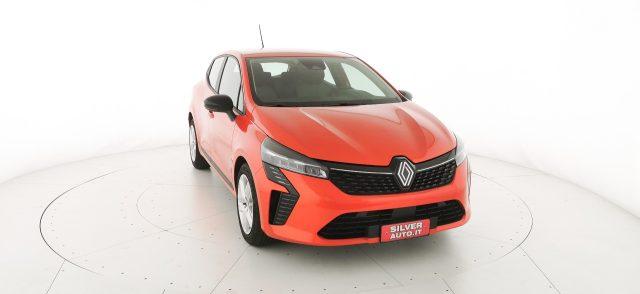 RENAULT Clio SCe 65 CV 5 porte Evolution
