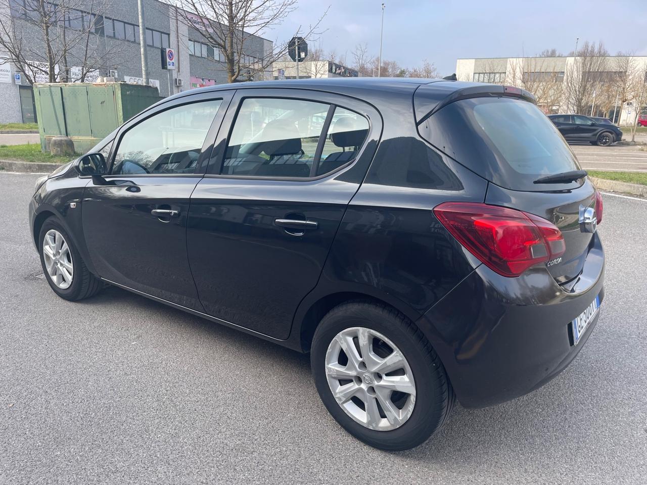 Opel Corsa 1.2 5 porte*Neopatentati*
