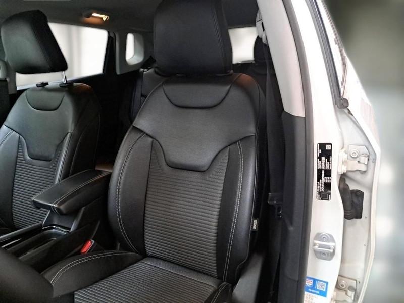 JEEP COMPASS 1.3 T4 PHEV 130 CV LIMITED 4XE AUTO SUV