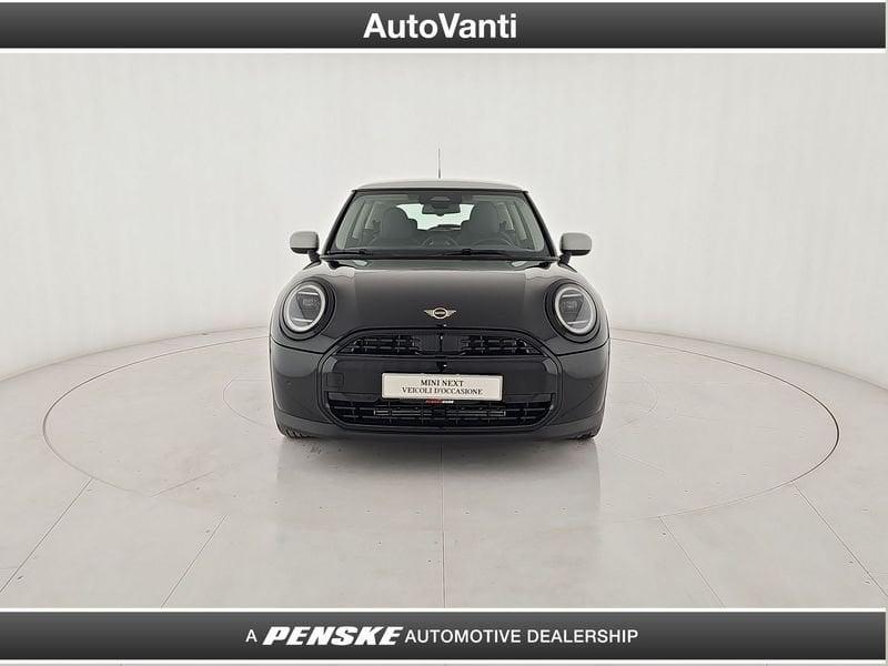 MINI Mini Mini Cooper C Classic