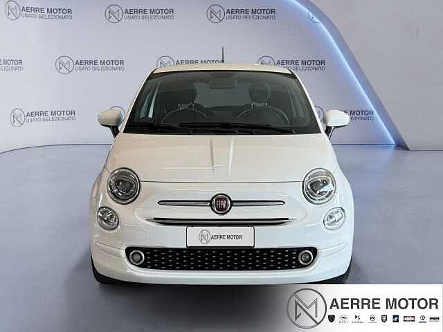 Fiat 500 1.0 Hybrid Lounge
