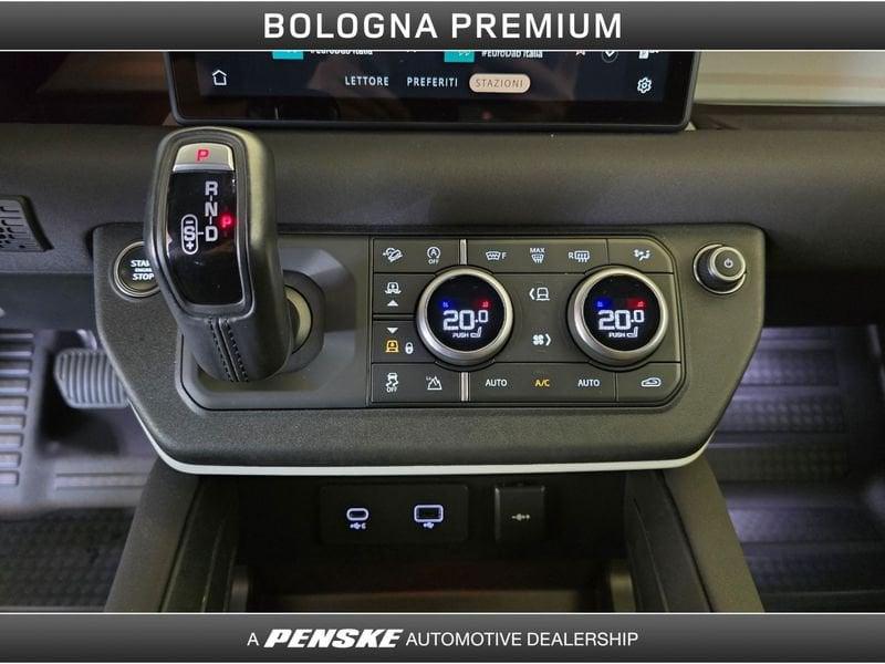 Land Rover Defender Defender 110 3.0D I6 200 CV AWD Auto SE - N1 AUTOCARRO