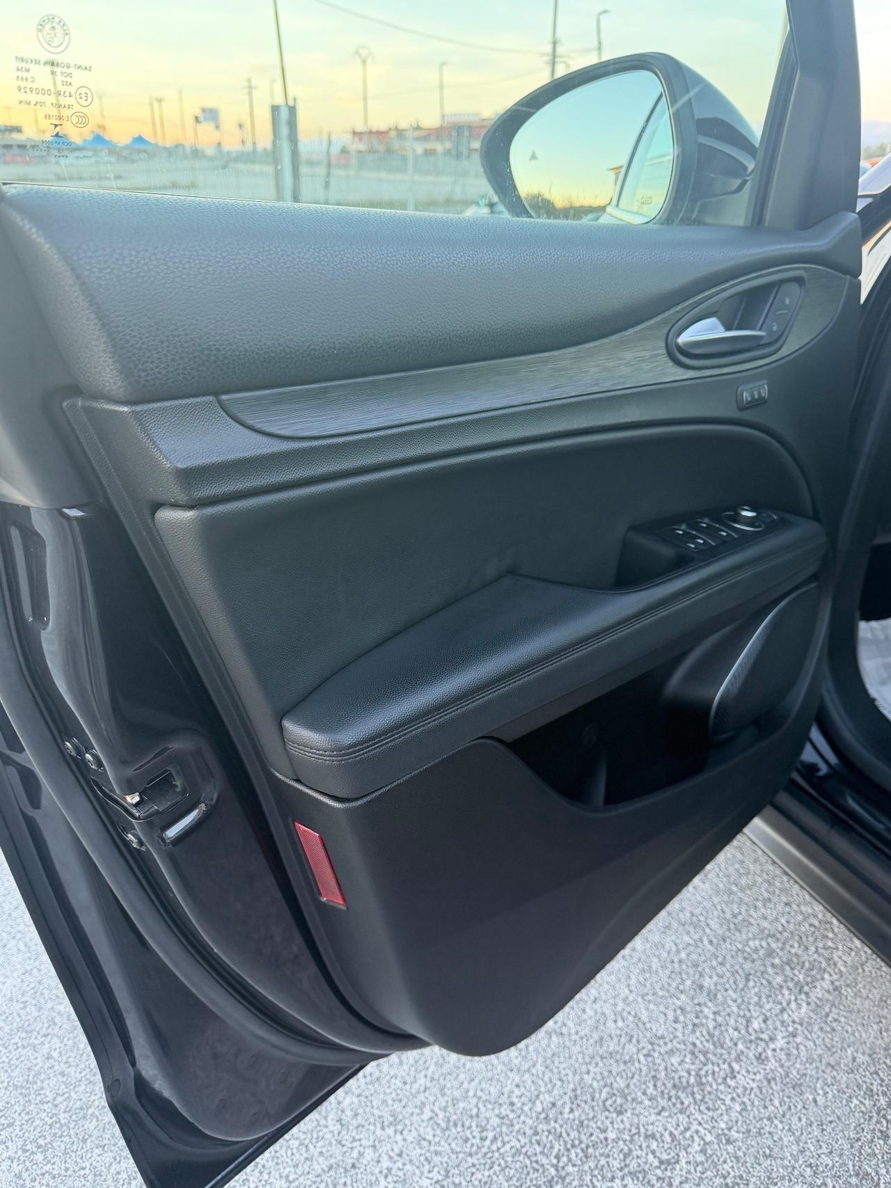 Alfa Romeo Stelvio 2.2 Turbodiesel 210 CV AT8 Q4 Sport Edition