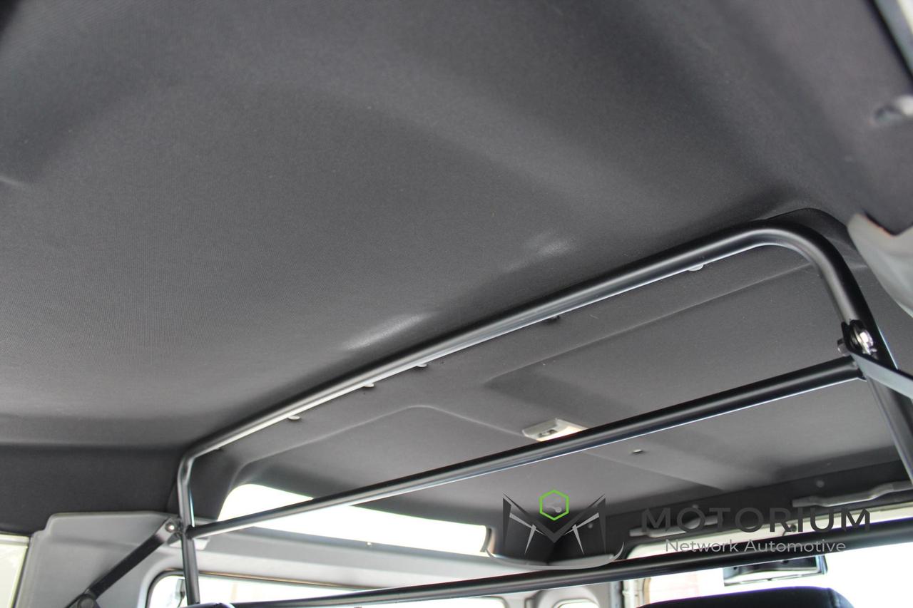 Land Rover Defender 90 2.5 Td5