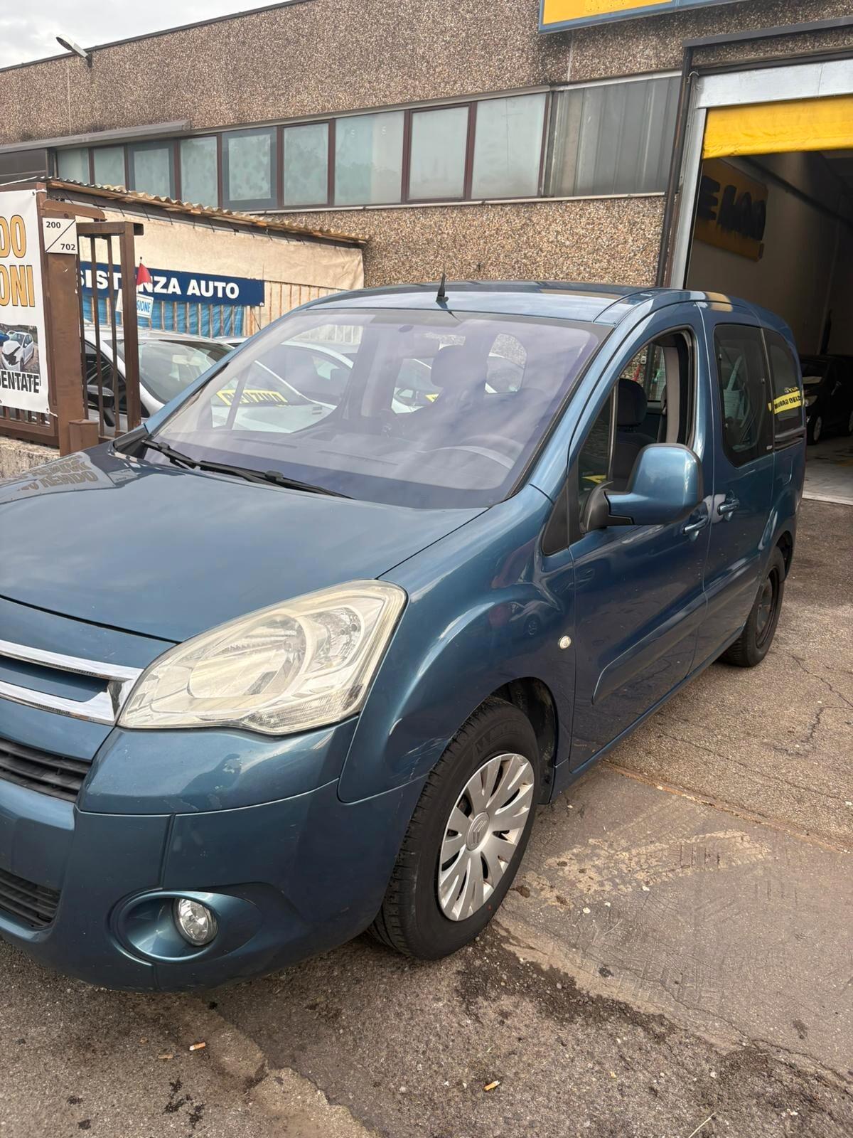 Citroen Berlingo 1.6 16V 90CV