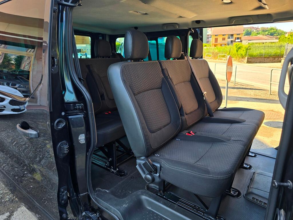 Opel Vivaro 27 1.6 BiTurbo 140CV 9 posti