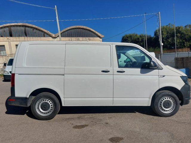 VOLKSWAGEN Transporter 2.0 TDI 150CV 4Motion PL Furgone Business