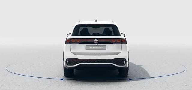 VOLKSWAGEN Tiguan 1.5 eTSI 150 CV ACT DSG R-Line Plus