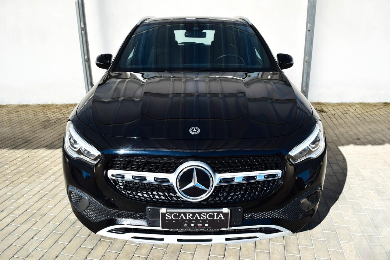 Mercedes-benz GLA 180d 116 cv Automatica Sport