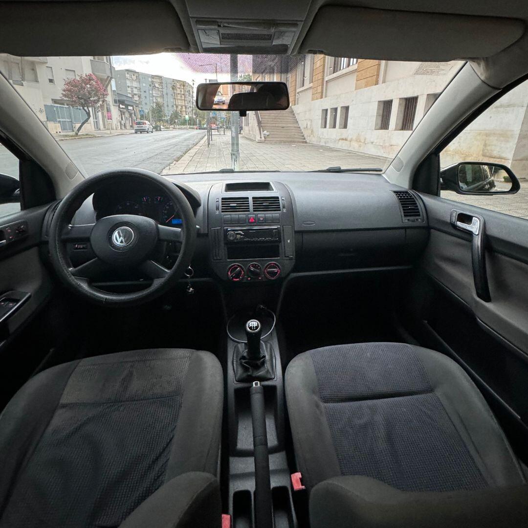 Volkswagen Polo 1.4 TDI **NEOPATENTATI**