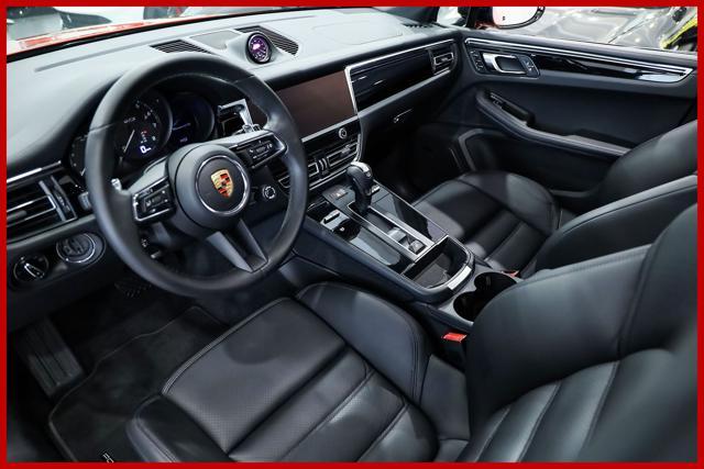 PORSCHE Macan 2.9 GTS | BOSE |