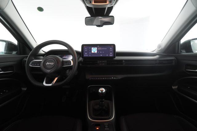 JEEP Avenger Avenger 1.2 Turbo Altitude