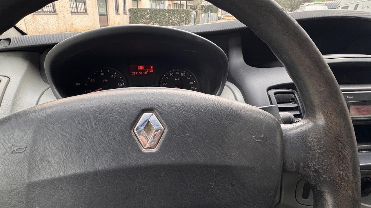 Renault Trafic 2.0 dCi/115 Unico proprietario