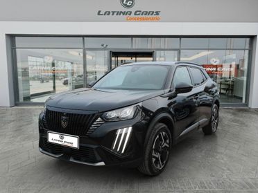 Peugeot 2008 1.2 hybrid Allure 136cv AUTOMATICA E TELECAM 360