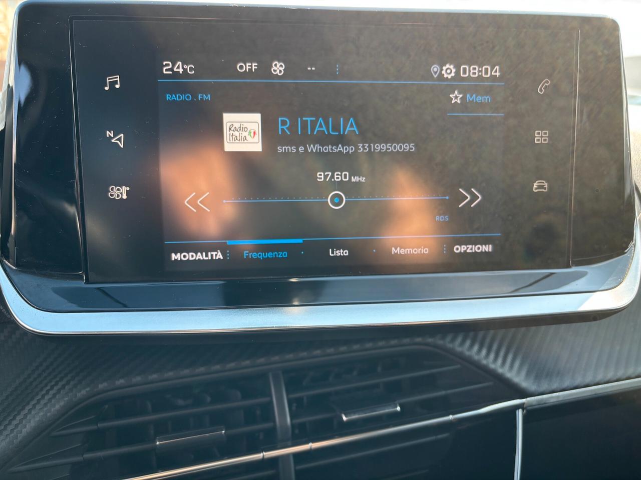 Peugeot 2008 PureTech 130 S&S Allure