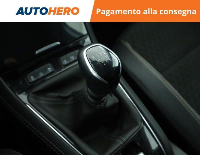 OPEL Grandland X 1.5 diesel Ecotec Start&Stop 120 Anniversary