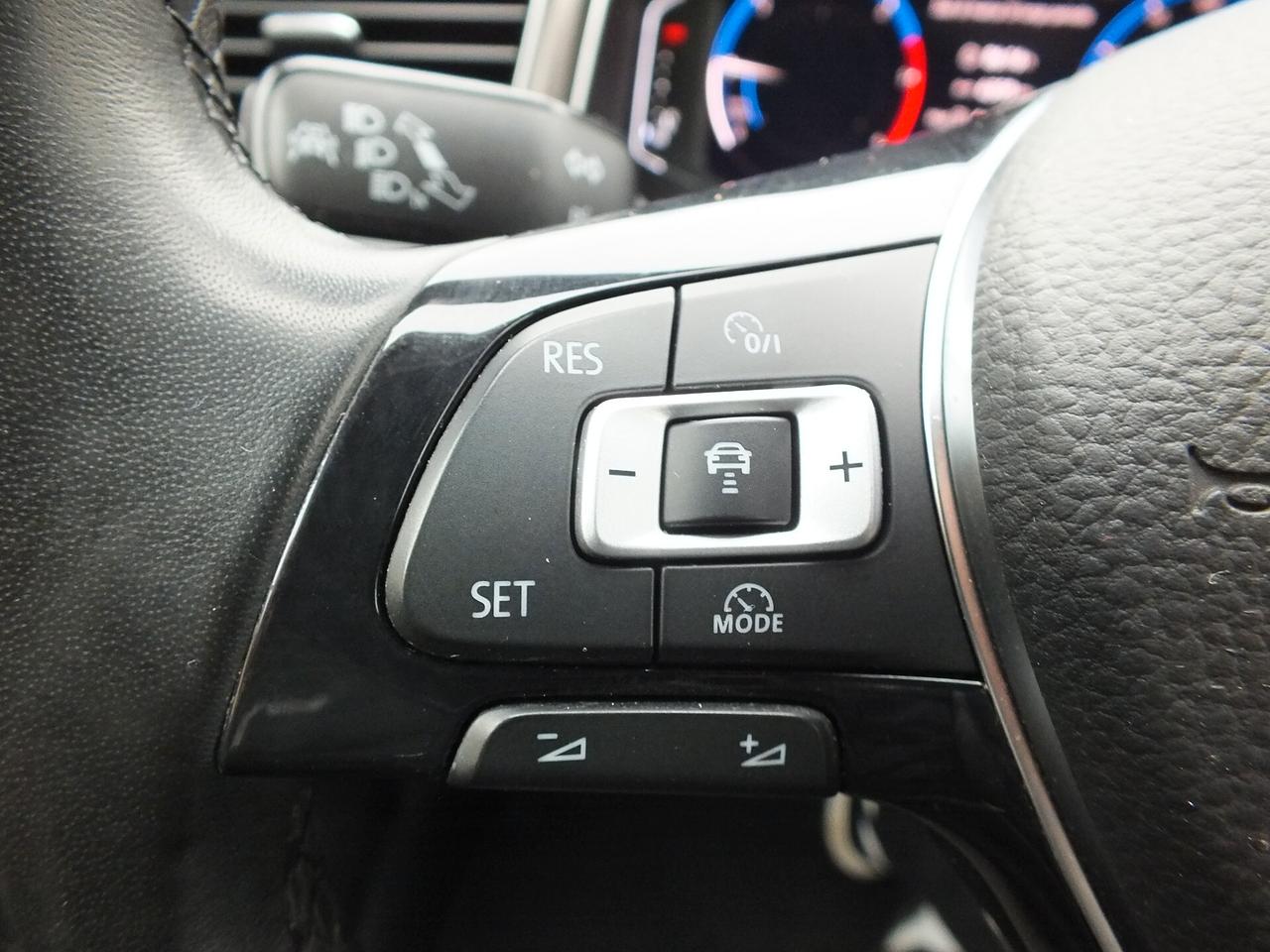 VW T-ROC- 2.0 TDI 4X4 MANUALE 6 MARCE STYLE