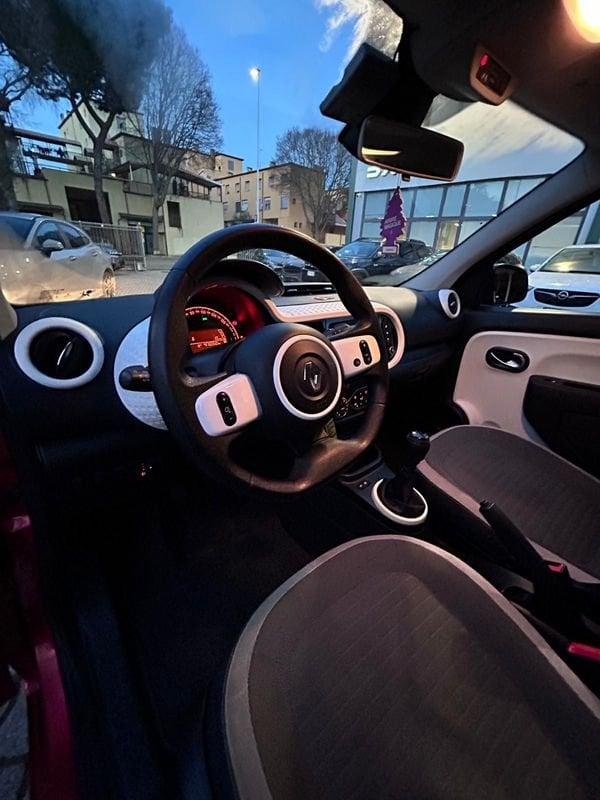 Renault Twingo Twingo SCe 65 CV Zen