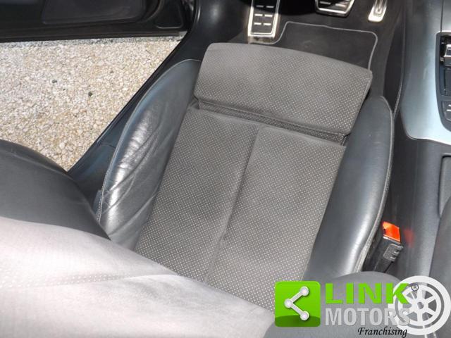 AUDI A6 2.0 TDI 190 CV ultra S tronic Business