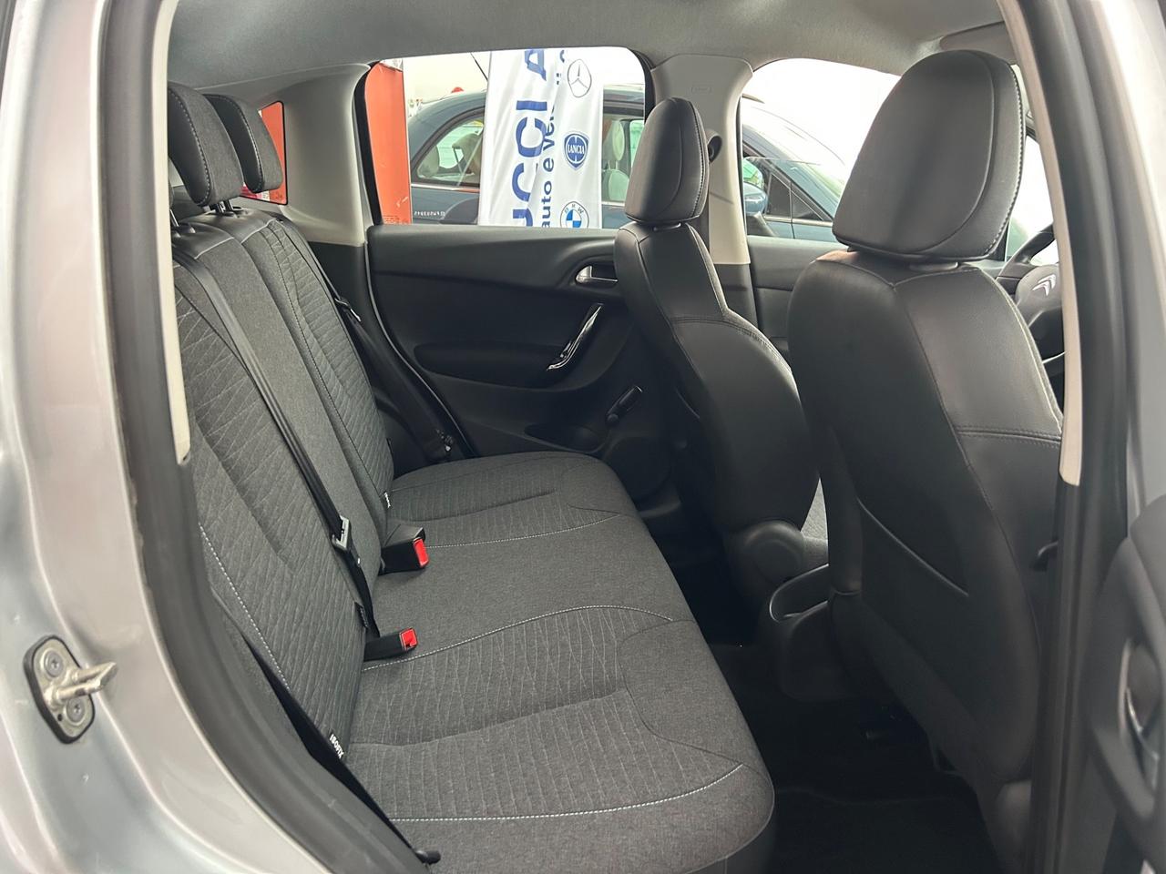Citroen C3 1.4 HDI A/C Neo Patentati