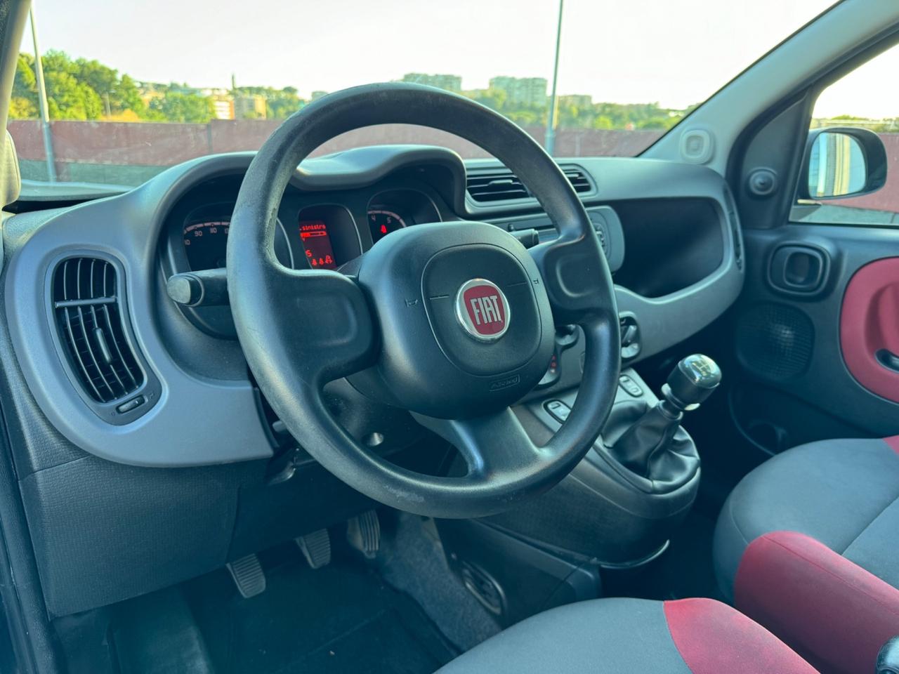 Fiat Panda 1.2 Easy EURO 6! LEGGI ANNUNCIO!