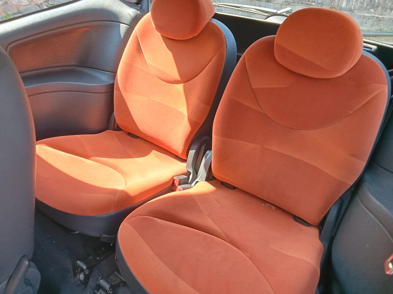 Citroen C2 1.1 Classique