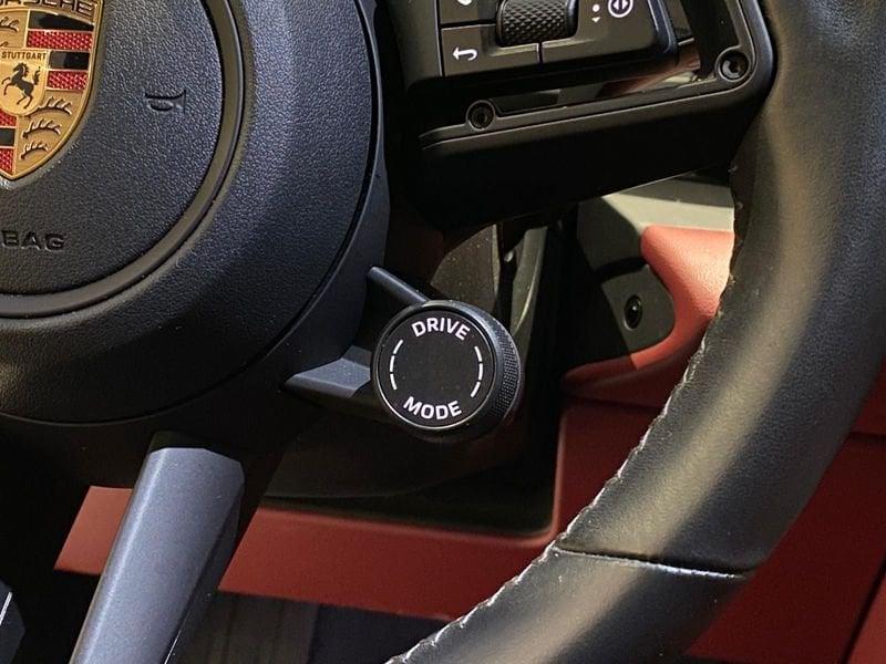 Porsche Macan EV MACAN 4 BEV - IVA Esposta